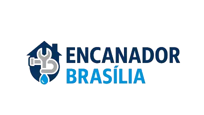 logo Encanador Brasília